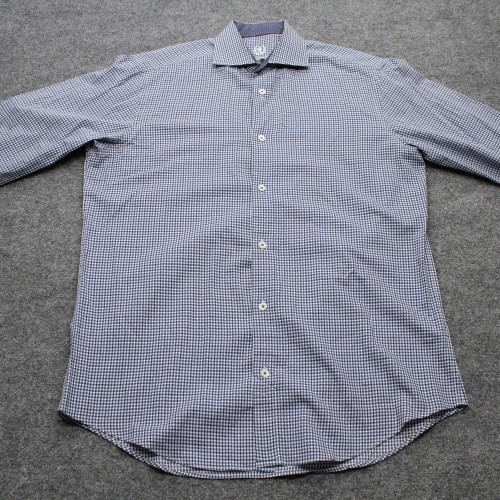 Bugatchi long sleeve